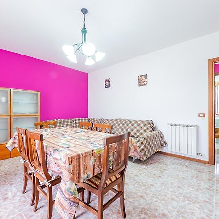 Residenza Vecchio Faggeto Lägenhet Faggeto Lario Exteriör bild