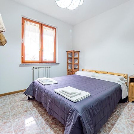 Residenza Vecchio Faggeto Lägenhet Faggeto Lario Exteriör bild