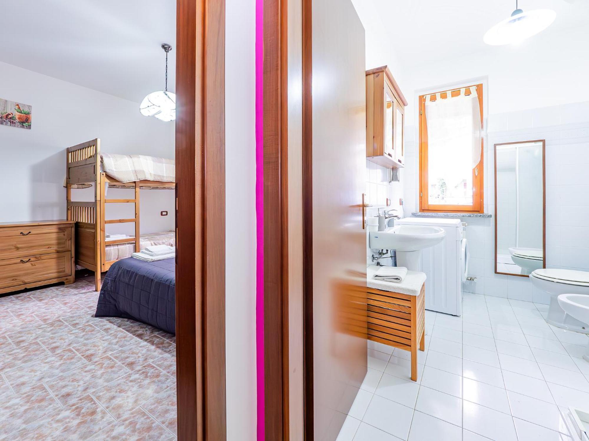 Residenza Vecchio Faggeto Lägenhet Faggeto Lario Exteriör bild
